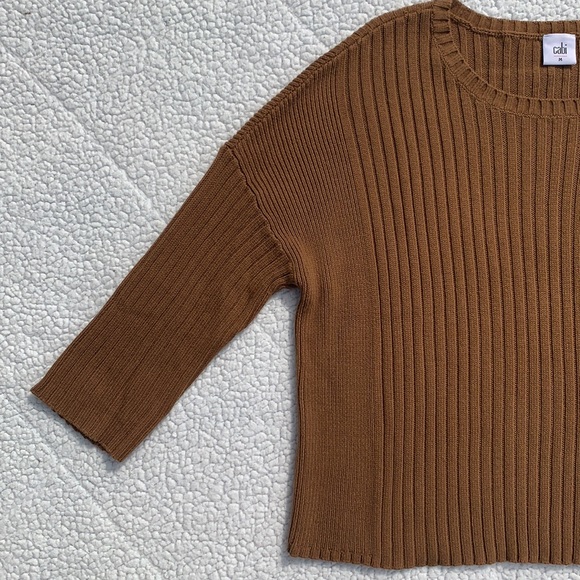 Cabi Luna Pullover Sweater - Picture 4 of 6